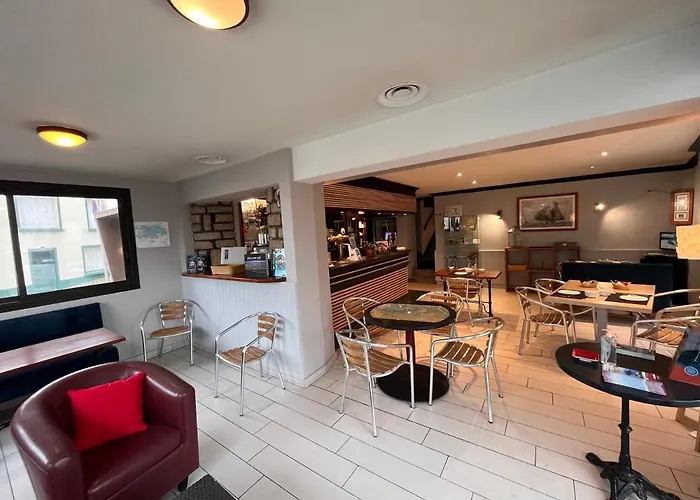 Hôtel pour familles: Hôtel des îles