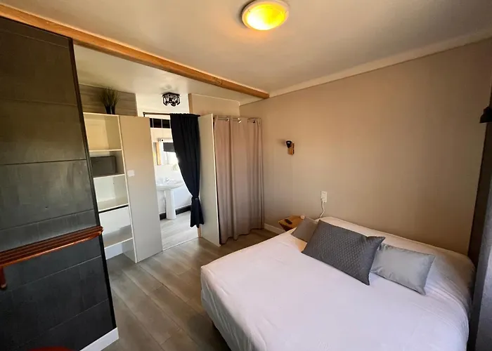 Hôtel pour familles: Hôtel des îles